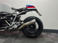 BMW R Ninet Racer