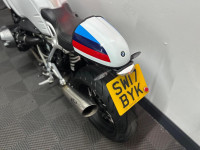 BMW R Ninet Racer