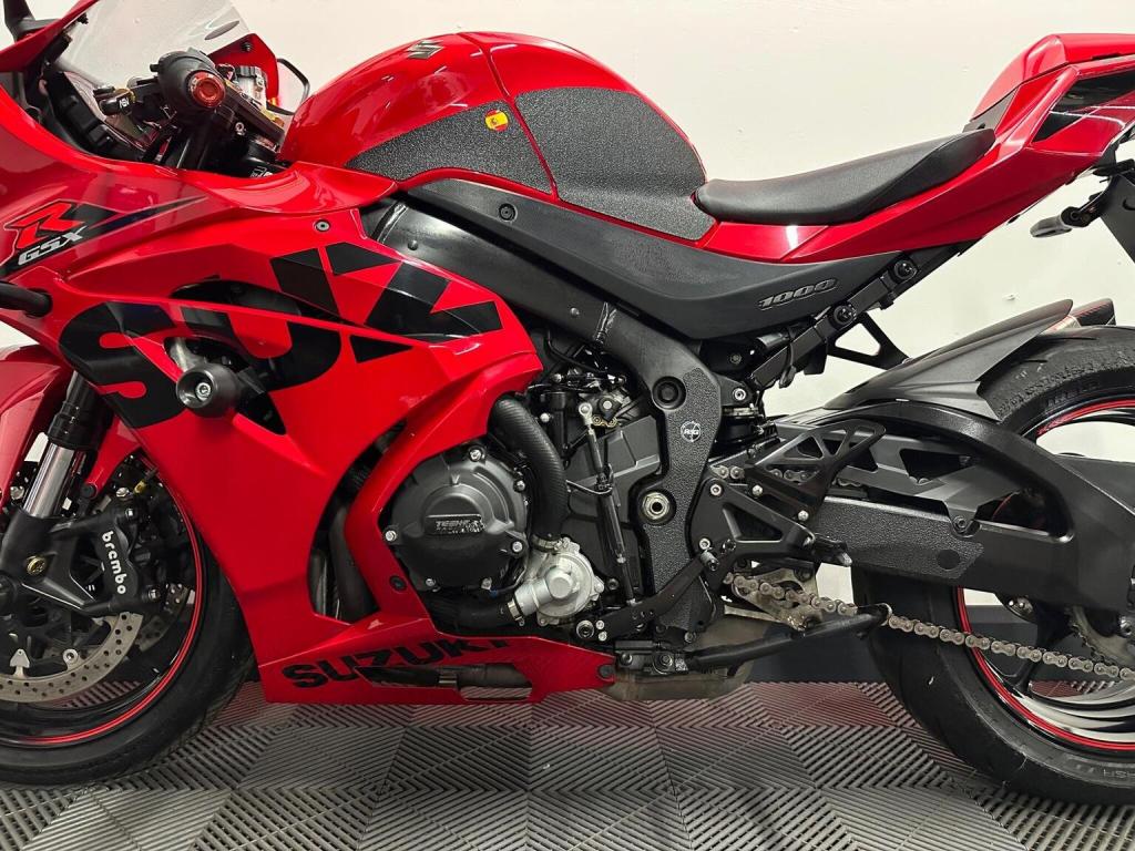 SUZUKI GSXR1000