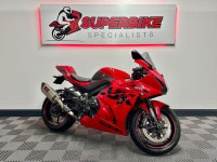 SUZUKI GSXR1000