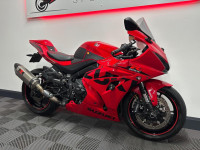SUZUKI GSXR1000
