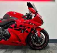 SUZUKI GSXR1000