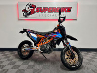 KTM 690 SMC R