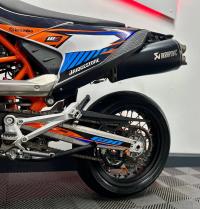 KTM 690 SMC R