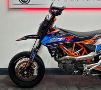 KTM 690 SMC R