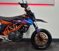 KTM 690 SMC R