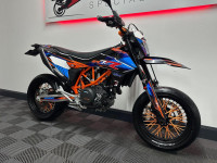 KTM 690 SMC R