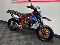 KTM 690 SMC R