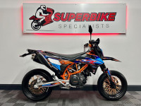 KTM 690 SMC R