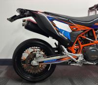 KTM 690 SMC R