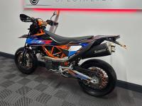 KTM 690 SMC R