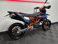 KTM 690 SMC R