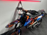 KTM 690 SMC R