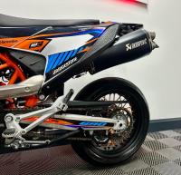 KTM 690 SMC R
