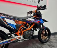KTM 690 SMC R