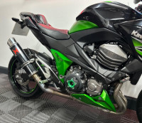 KAWASAKI Z800