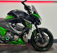 KAWASAKI Z800