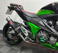 KAWASAKI Z800