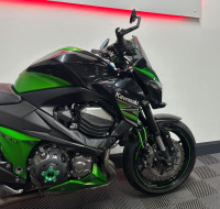 KAWASAKI Z800