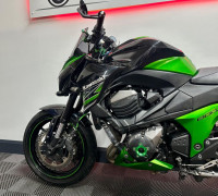 KAWASAKI Z800