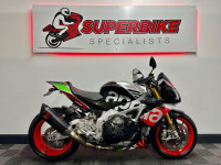 APRILIA Tuono 1100 V4