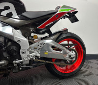 APRILIA Tuono 1100 V4