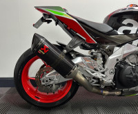 APRILIA Tuono 1100 V4