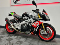 APRILIA Tuono 1100 V4