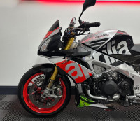 APRILIA Tuono 1100 V4
