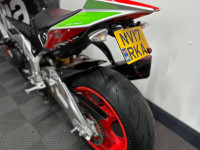 APRILIA Tuono 1100 V4