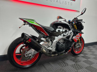 APRILIA Tuono 1100 V4