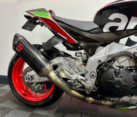 APRILIA Tuono 1100 V4
