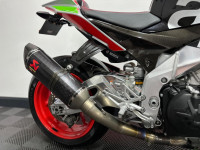 APRILIA Tuono 1100 V4