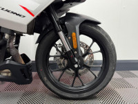 APRILIA Tuono 125
