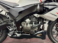 APRILIA Tuono 125