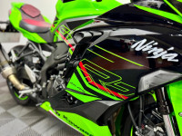 KAWASAKI NINJA ZX-4RR