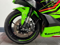 KAWASAKI NINJA ZX-4RR