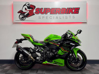 KAWASAKI NINJA ZX-4RR