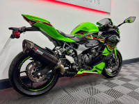 KAWASAKI NINJA ZX-4RR