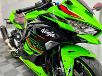 KAWASAKI NINJA ZX-4RR