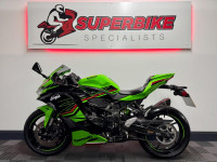 KAWASAKI NINJA ZX-4RR