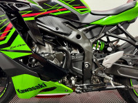 KAWASAKI NINJA ZX-4RR