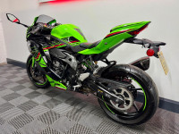 KAWASAKI NINJA ZX-4RR