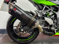 KAWASAKI NINJA ZX-4RR