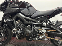 YAMAHA MT-09