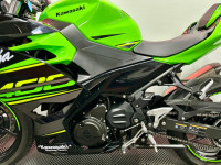 KAWASAKI Ninja 400
