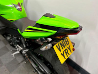 KAWASAKI Ninja 400