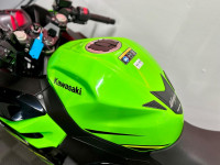 KAWASAKI Ninja 400