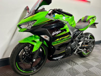 KAWASAKI Ninja 400