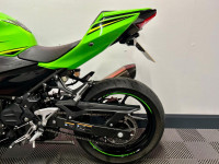KAWASAKI Ninja 400